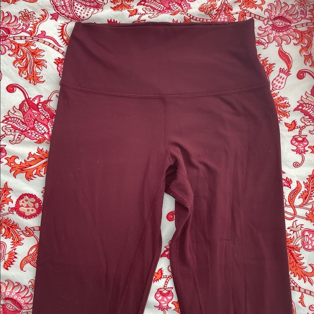 Lululemon align 25 inch
